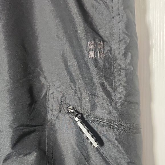 Men's Black Pants - Picture 2 of 7